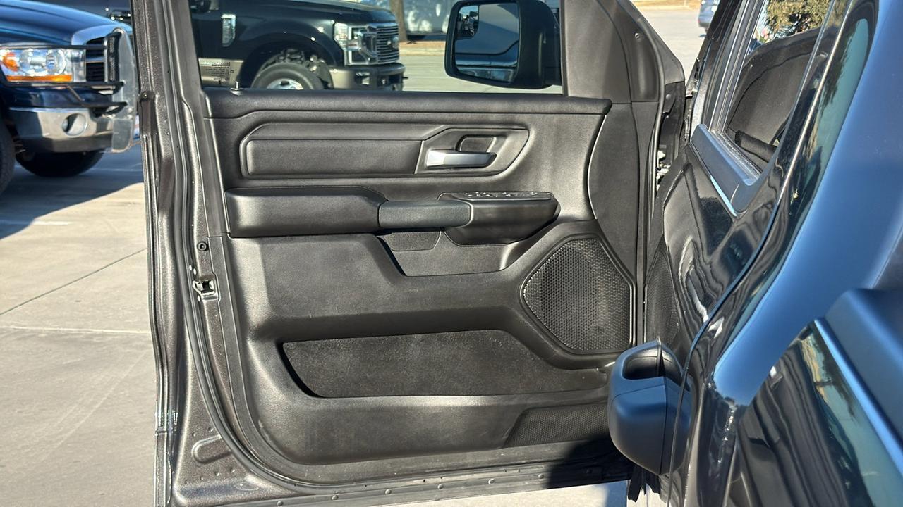 2025 Ram 1500 Tradesman New Braunfels TX