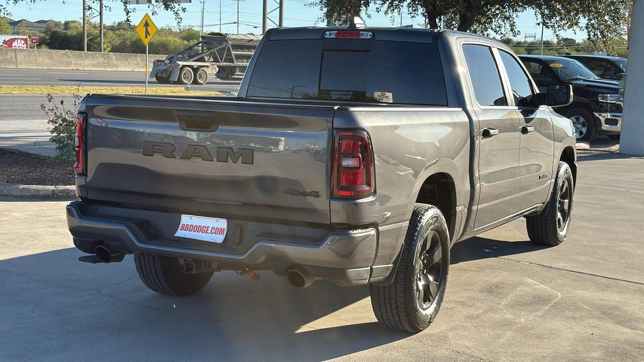 2025 Ram 1500 Tradesman New Braunfels TX