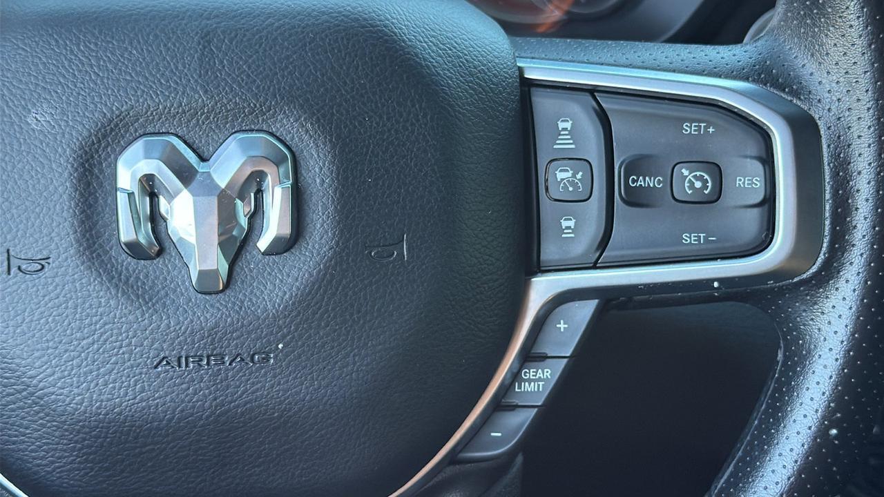 2025 Ram 1500 Tradesman New Braunfels TX