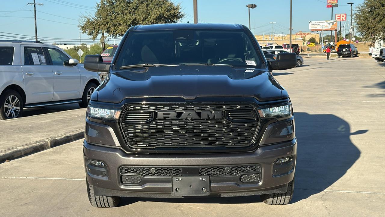 2025 Ram 1500 Tradesman New Braunfels TX