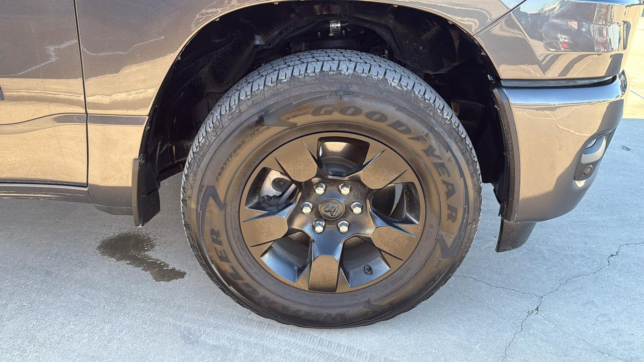 2025 Ram 1500 Tradesman New Braunfels TX