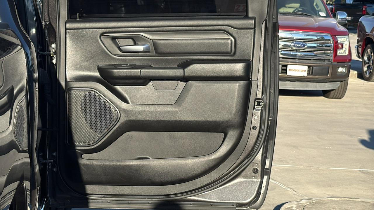 2025 Ram 1500 Tradesman New Braunfels TX