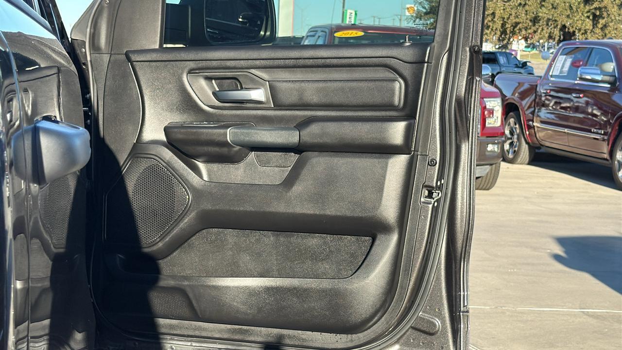 2025 Ram 1500 Tradesman New Braunfels TX