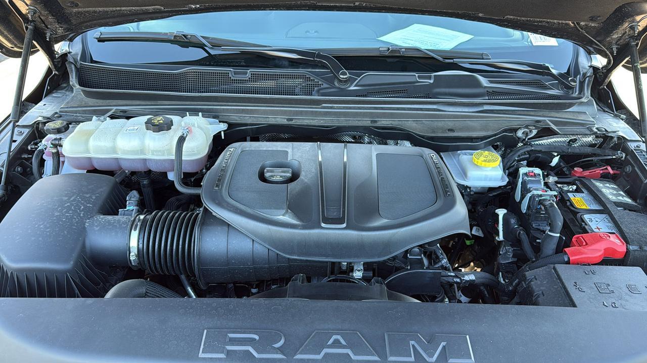 2025 Ram 1500 Tradesman New Braunfels TX