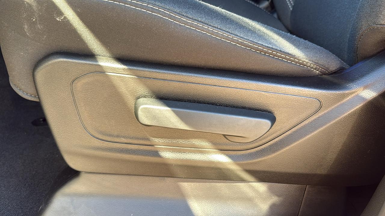 2025 Ram 1500 Tradesman New Braunfels TX