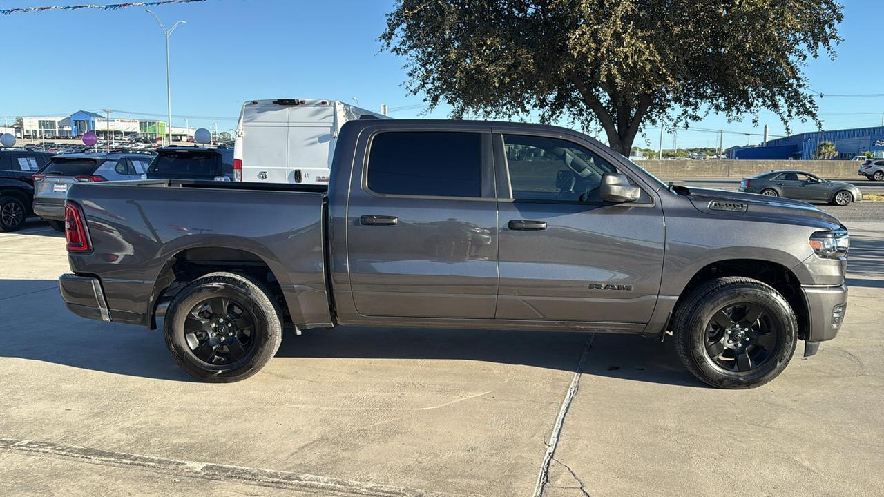 2025 Ram 1500 Tradesman New Braunfels TX