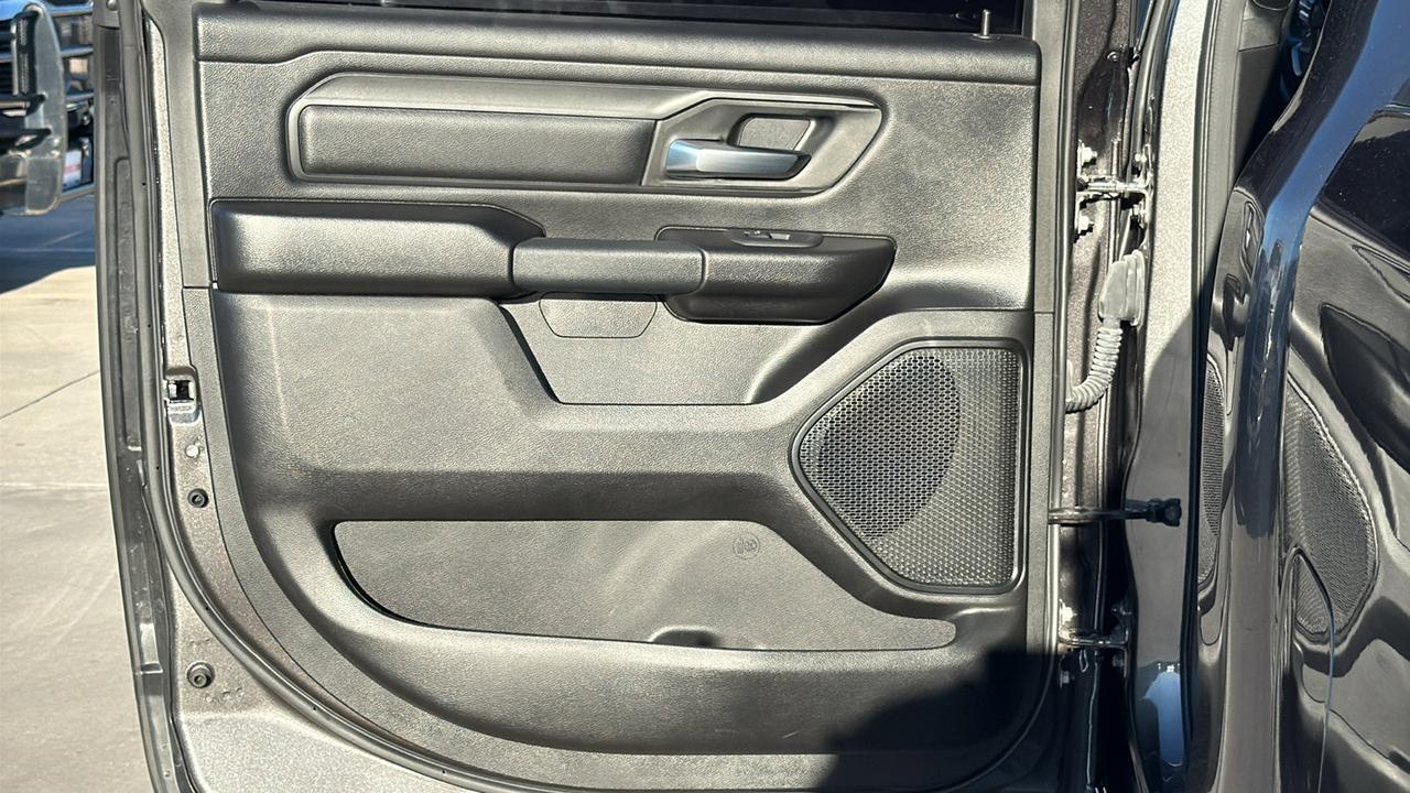 2025 Ram 1500 Tradesman New Braunfels TX