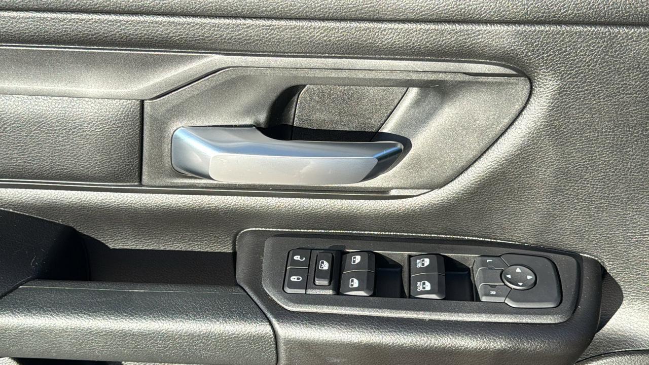 2025 Ram 1500 Tradesman New Braunfels TX