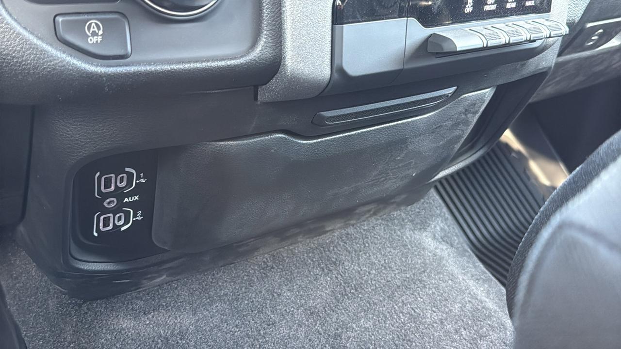 2025 Ram 1500 Tradesman New Braunfels TX