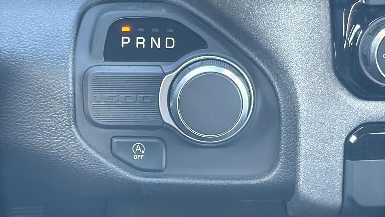 2025 Ram 1500 Tradesman New Braunfels TX