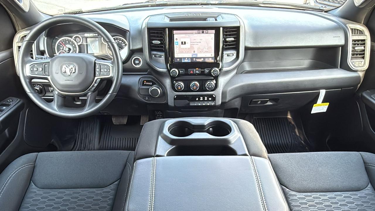 2025 Ram 1500 Tradesman New Braunfels TX