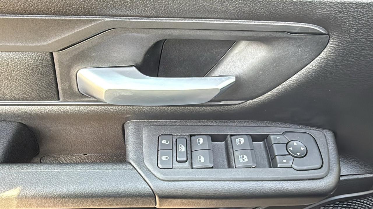 2025 Ram 1500 Tradesman New Braunfels TX