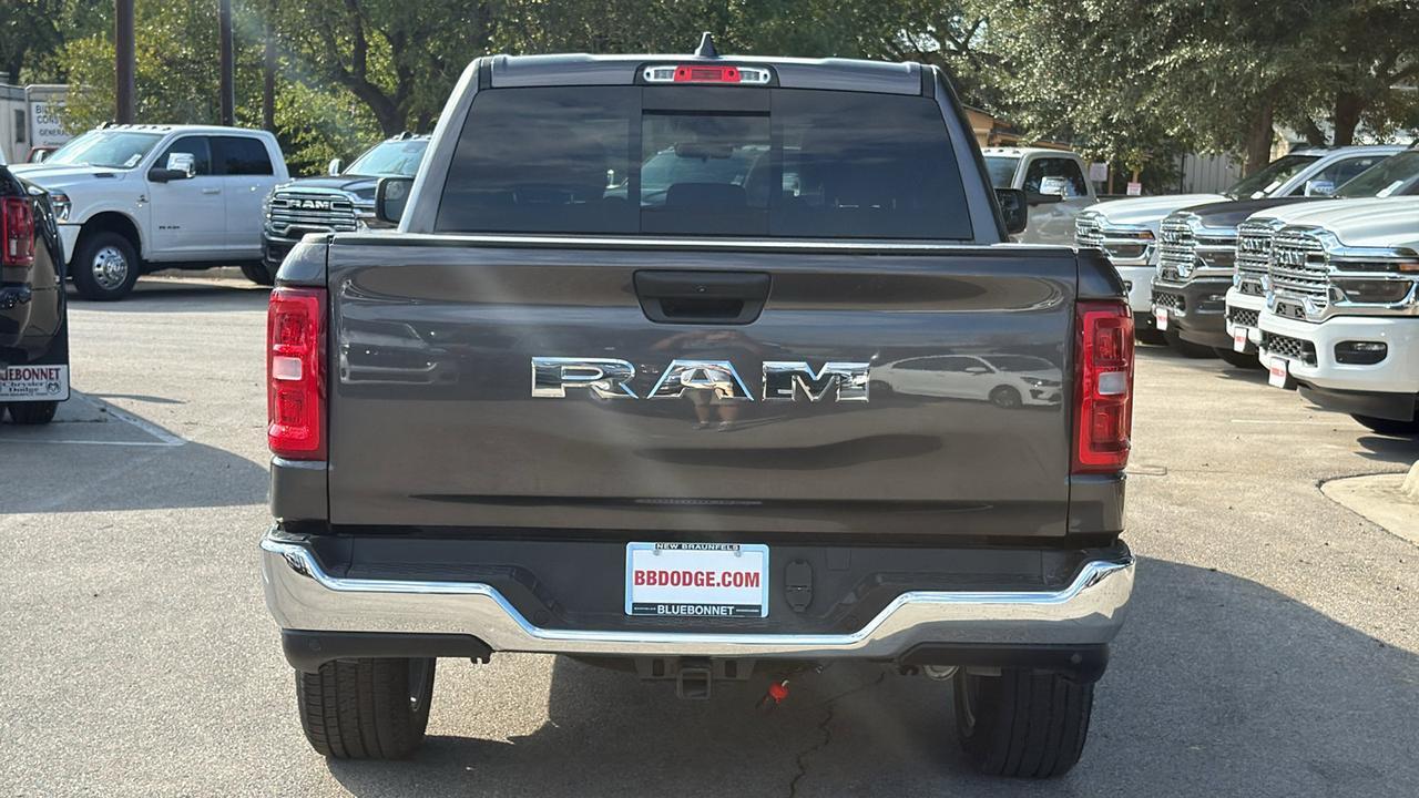 2025 Ram 1500 Tradesman New Braunfels TX