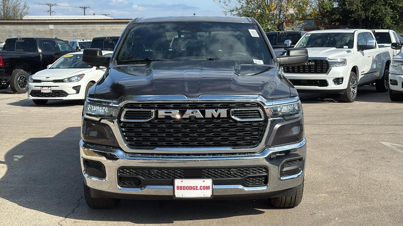 2025 Ram 1500 Tradesman New Braunfels TX