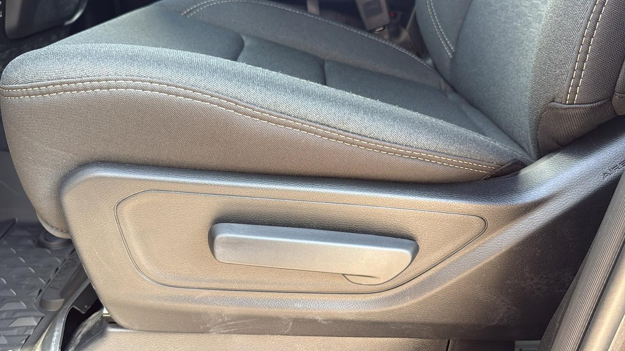 2025 Ram 1500 Tradesman New Braunfels TX