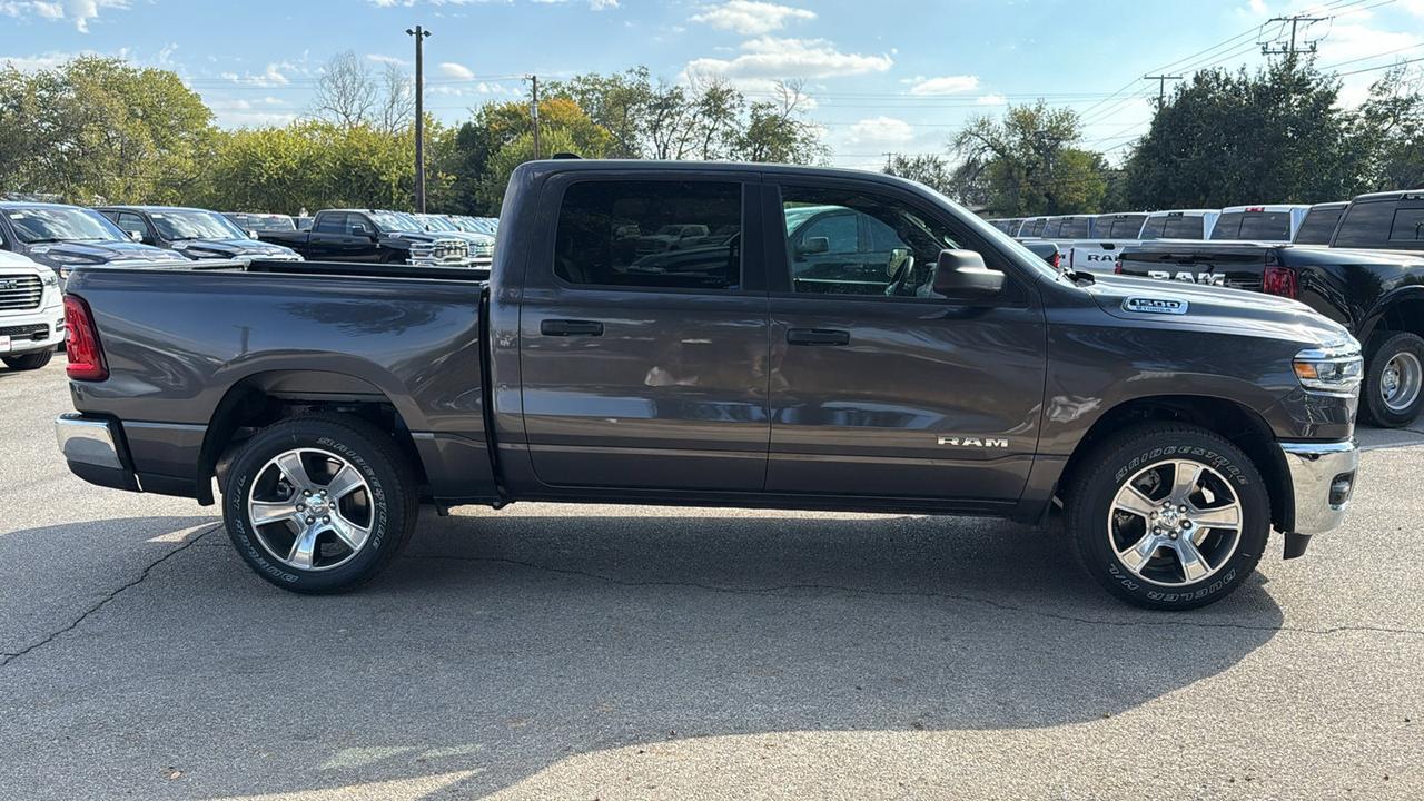 2025 Ram 1500 Tradesman New Braunfels TX