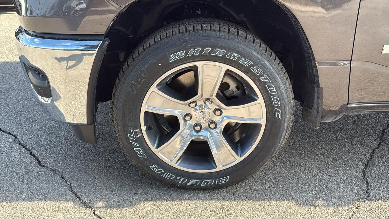 2025 Ram 1500 Tradesman New Braunfels TX