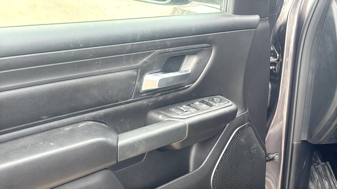 2025 Ram 1500 Tradesman New Braunfels TX