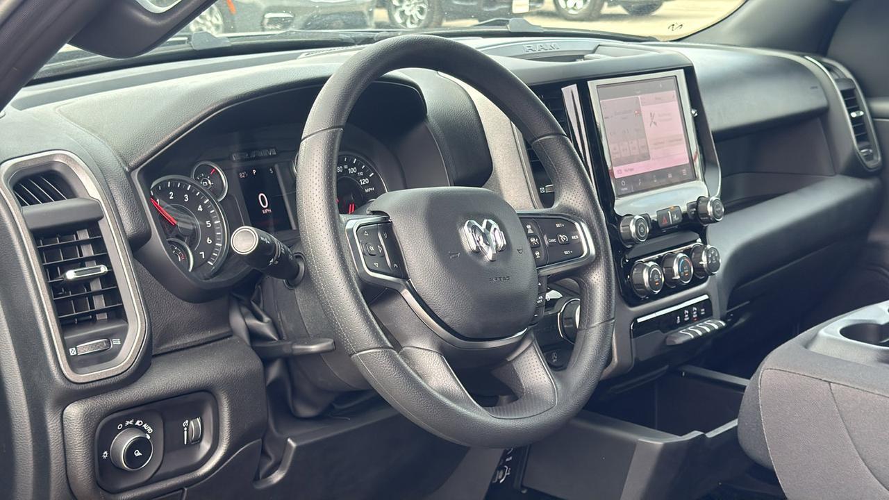 2025 Ram 1500 Tradesman New Braunfels TX