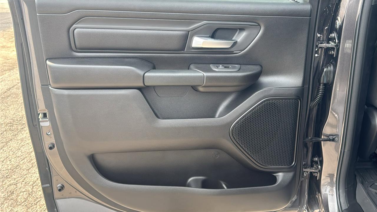 2025 Ram 1500 Tradesman New Braunfels TX