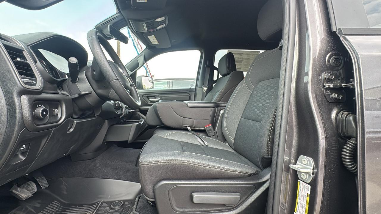 2025 Ram 1500 Tradesman New Braunfels TX