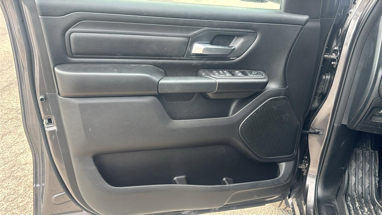 2025 Ram 1500 Tradesman New Braunfels TX