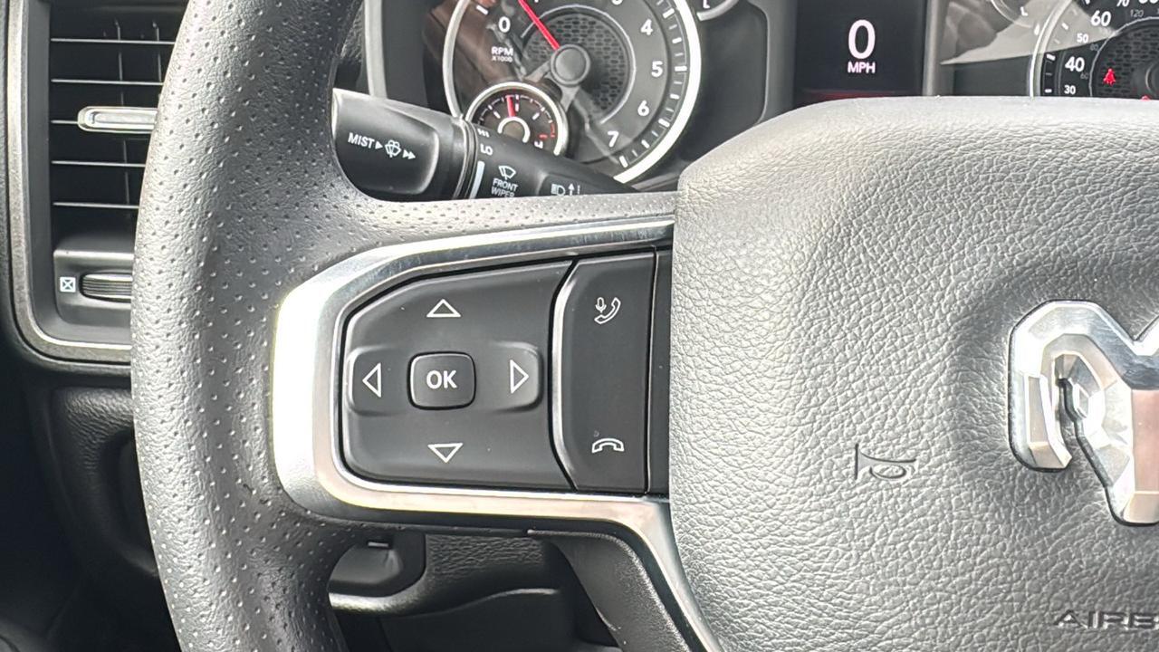 2025 Ram 1500 Tradesman New Braunfels TX