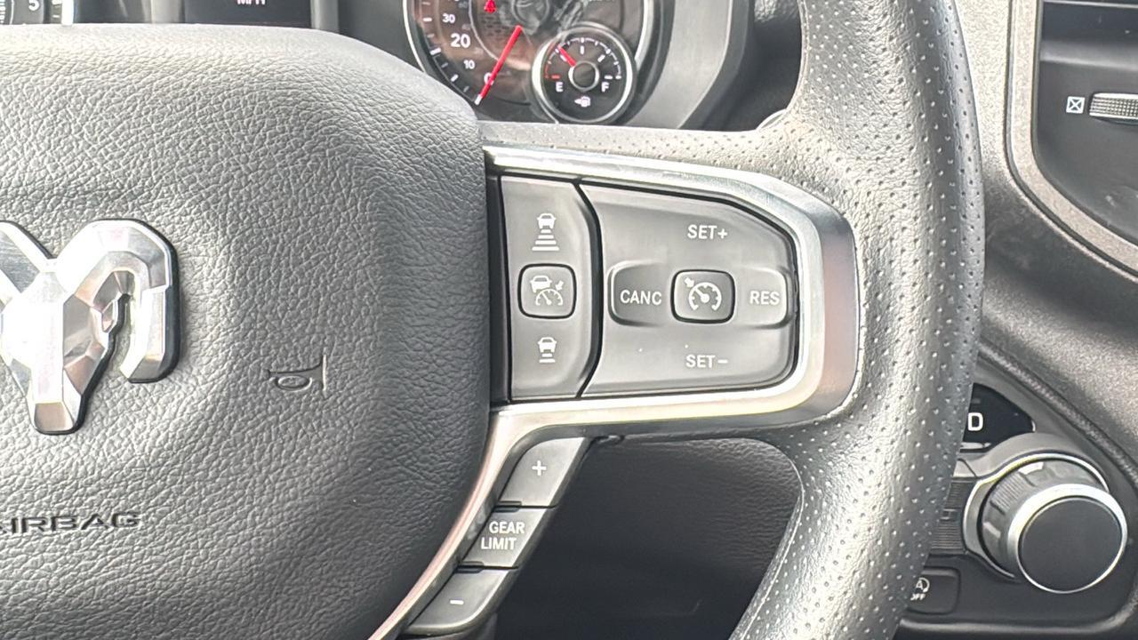 2025 Ram 1500 Tradesman New Braunfels TX