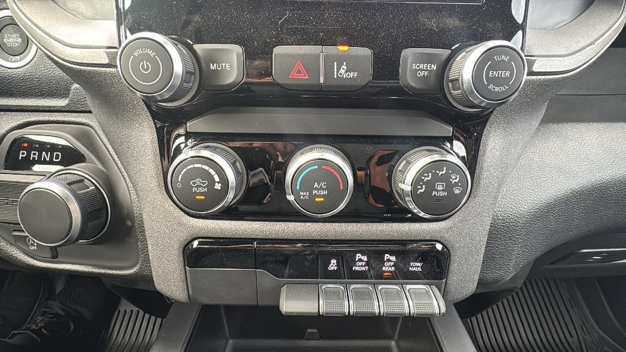 2025 Ram 1500 Tradesman New Braunfels TX