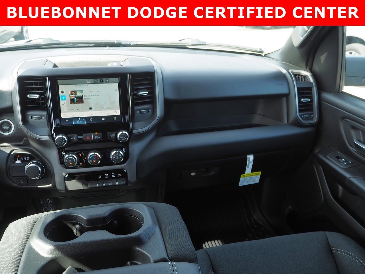 2025 Ram 1500 Tradesman New Braunfels TX