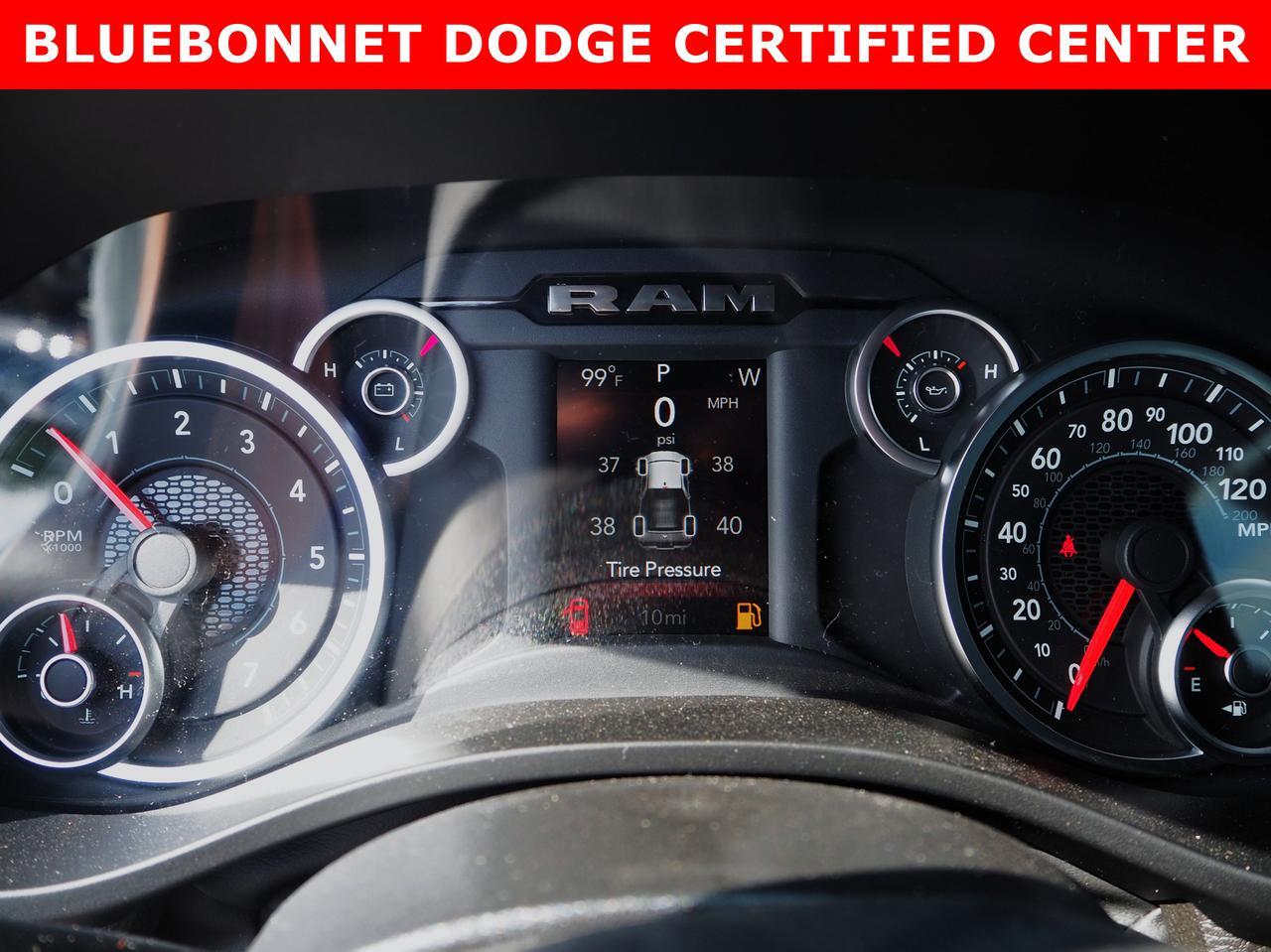 2025 Ram 1500 Tradesman New Braunfels TX