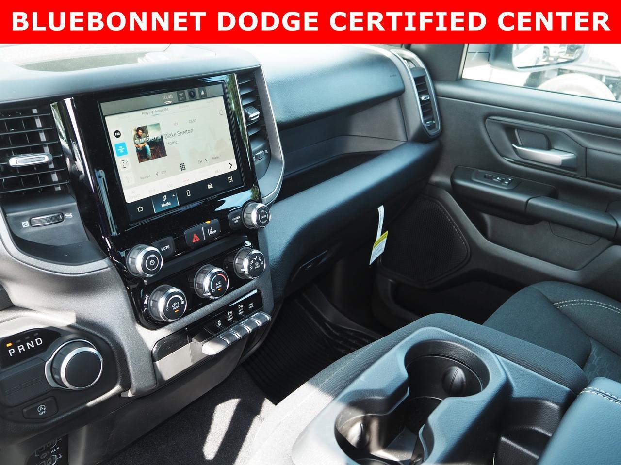 2025 Ram 1500 Tradesman New Braunfels TX