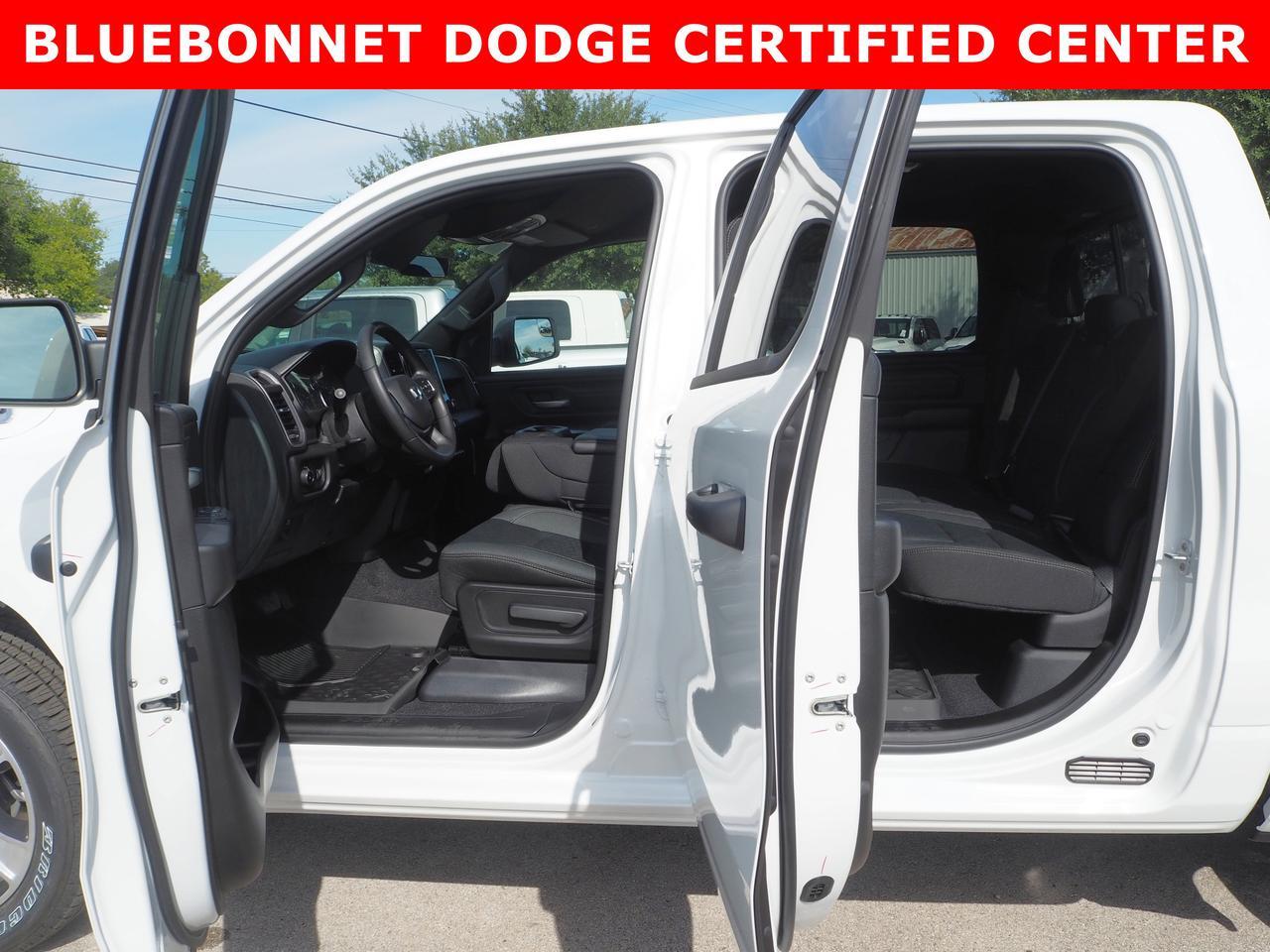 2025 Ram 1500 Tradesman New Braunfels TX