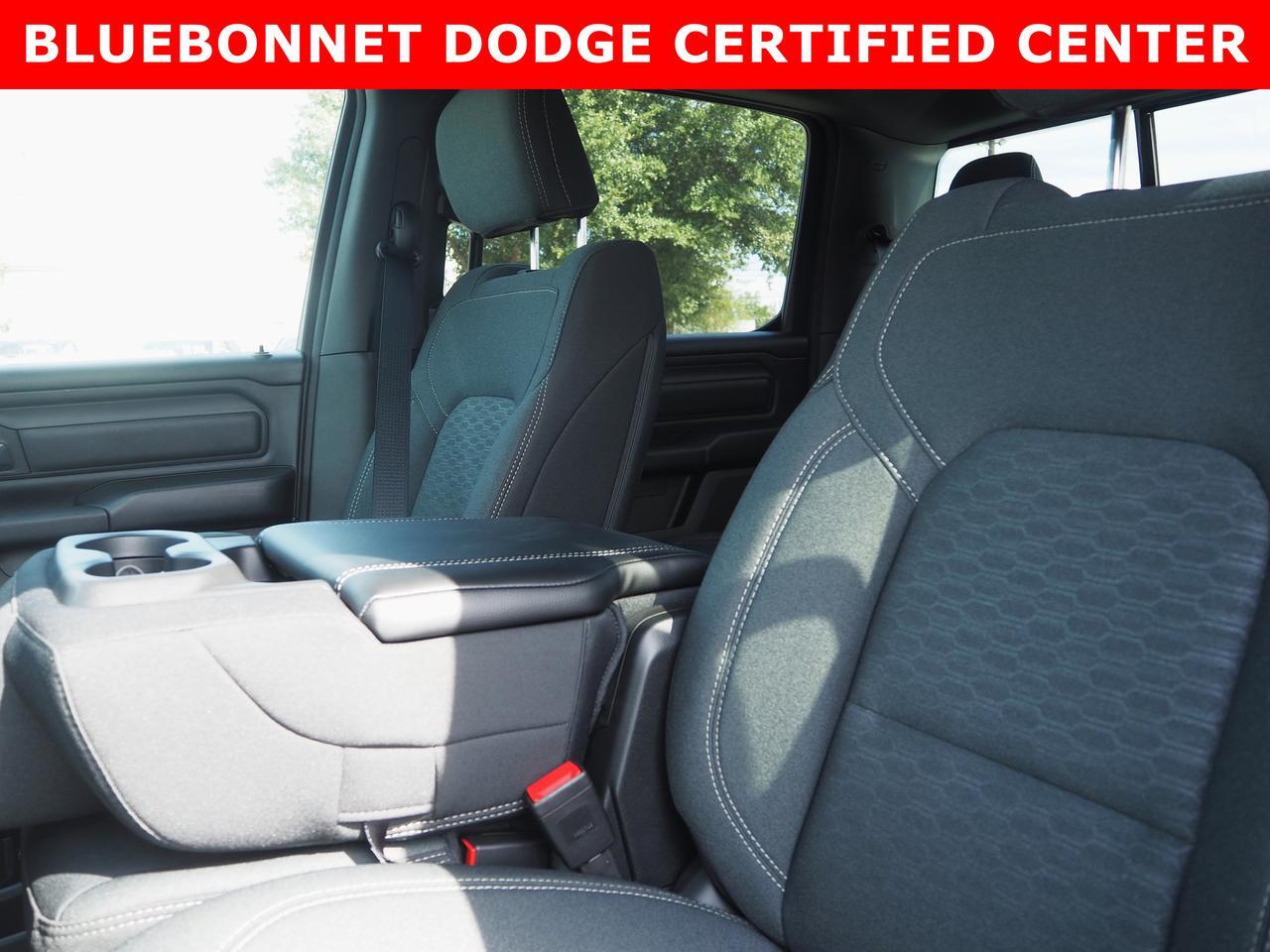 2025 Ram 1500 Tradesman New Braunfels TX