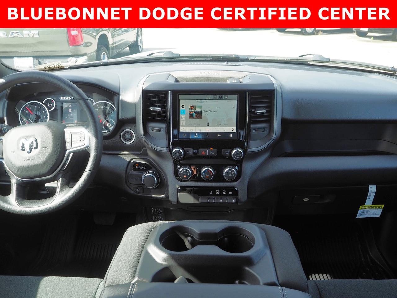 2025 Ram 1500 Tradesman New Braunfels TX