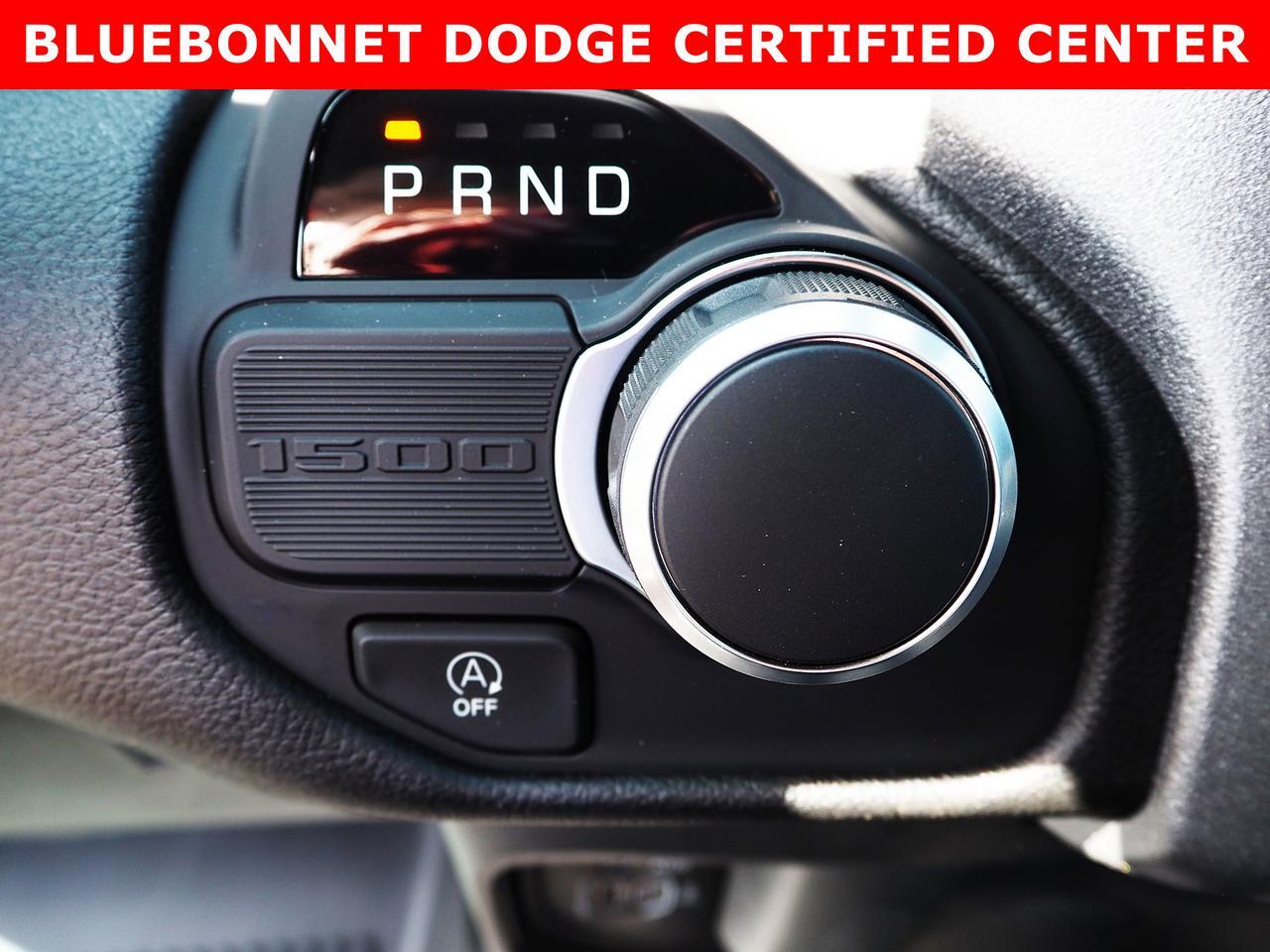 2025 Ram 1500 Tradesman New Braunfels TX