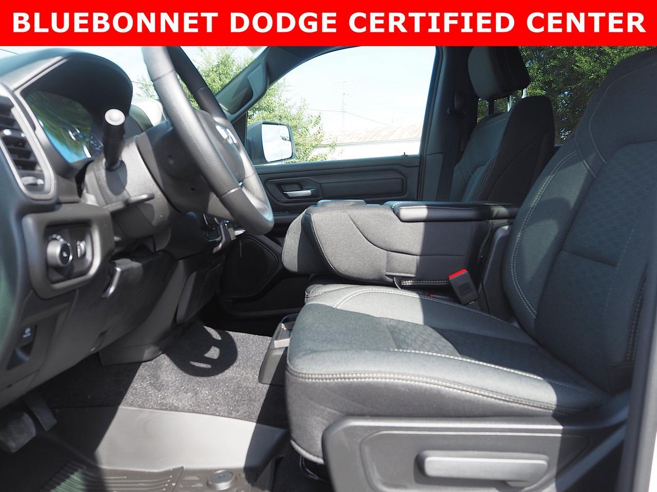 2025 Ram 1500 Tradesman New Braunfels TX