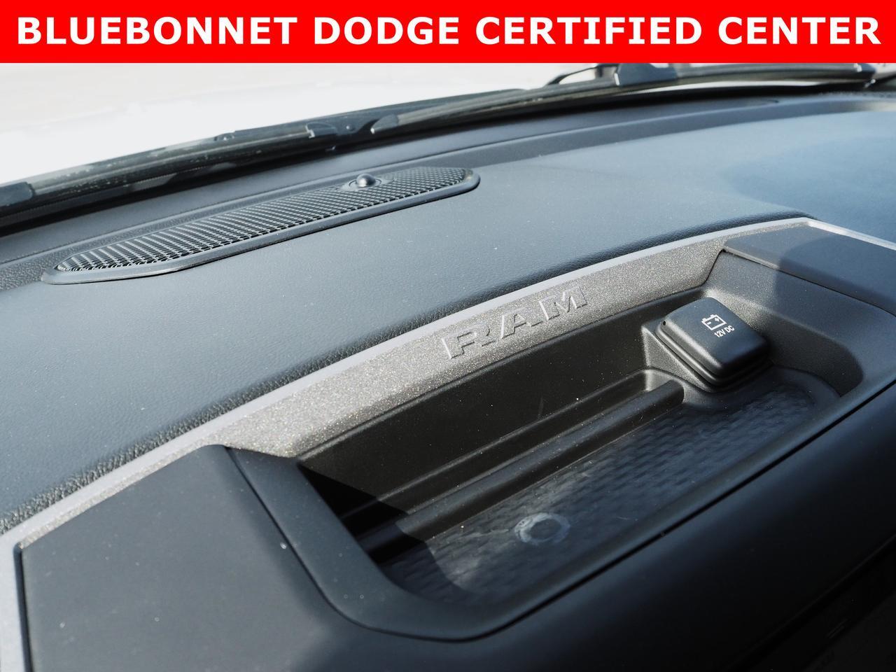 2025 Ram 1500 Tradesman New Braunfels TX