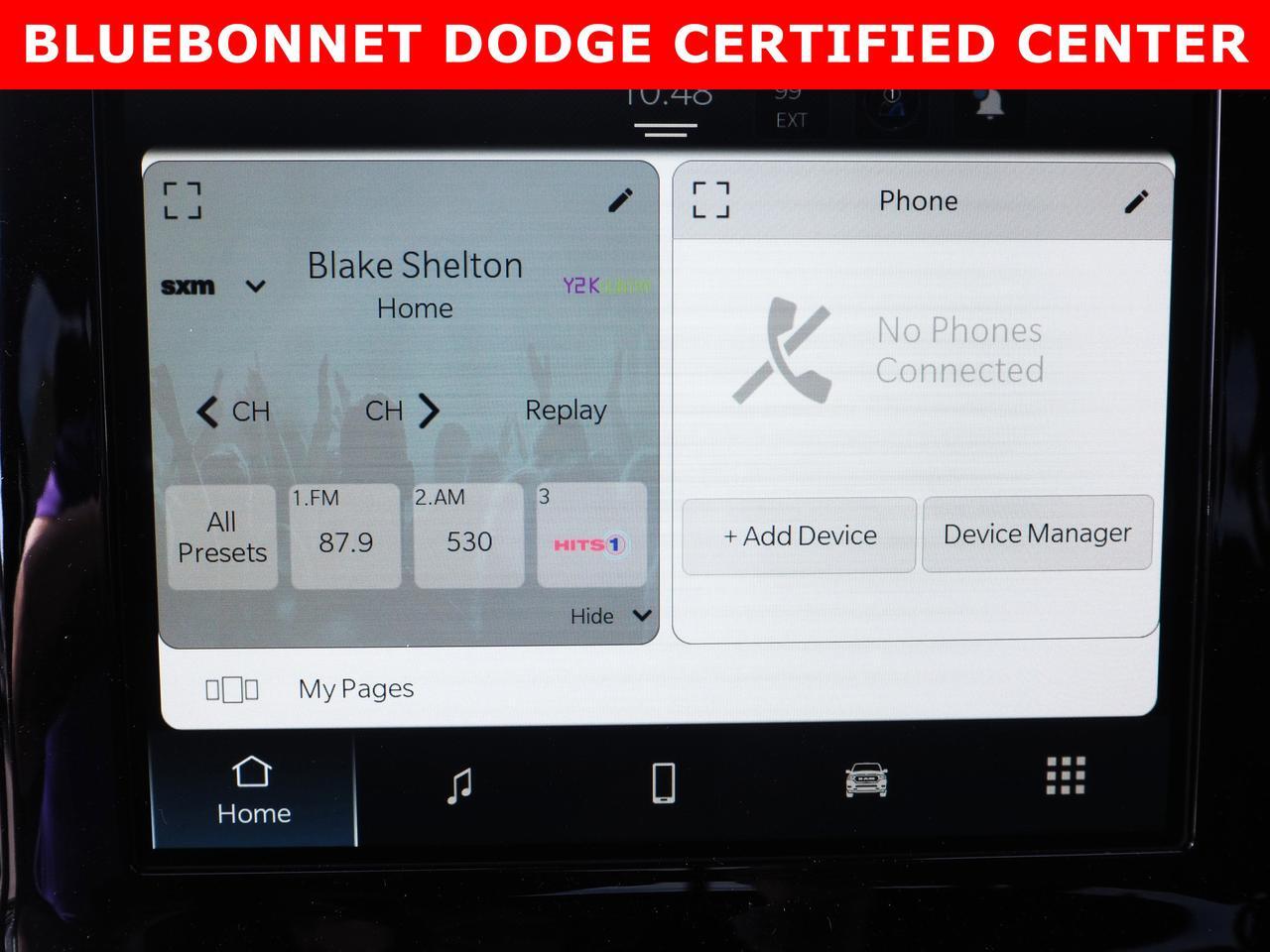 2025 Ram 1500 Tradesman New Braunfels TX