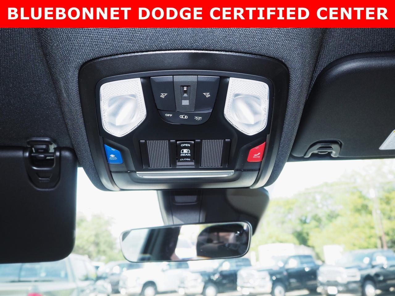 2025 Ram 1500 Tradesman New Braunfels TX