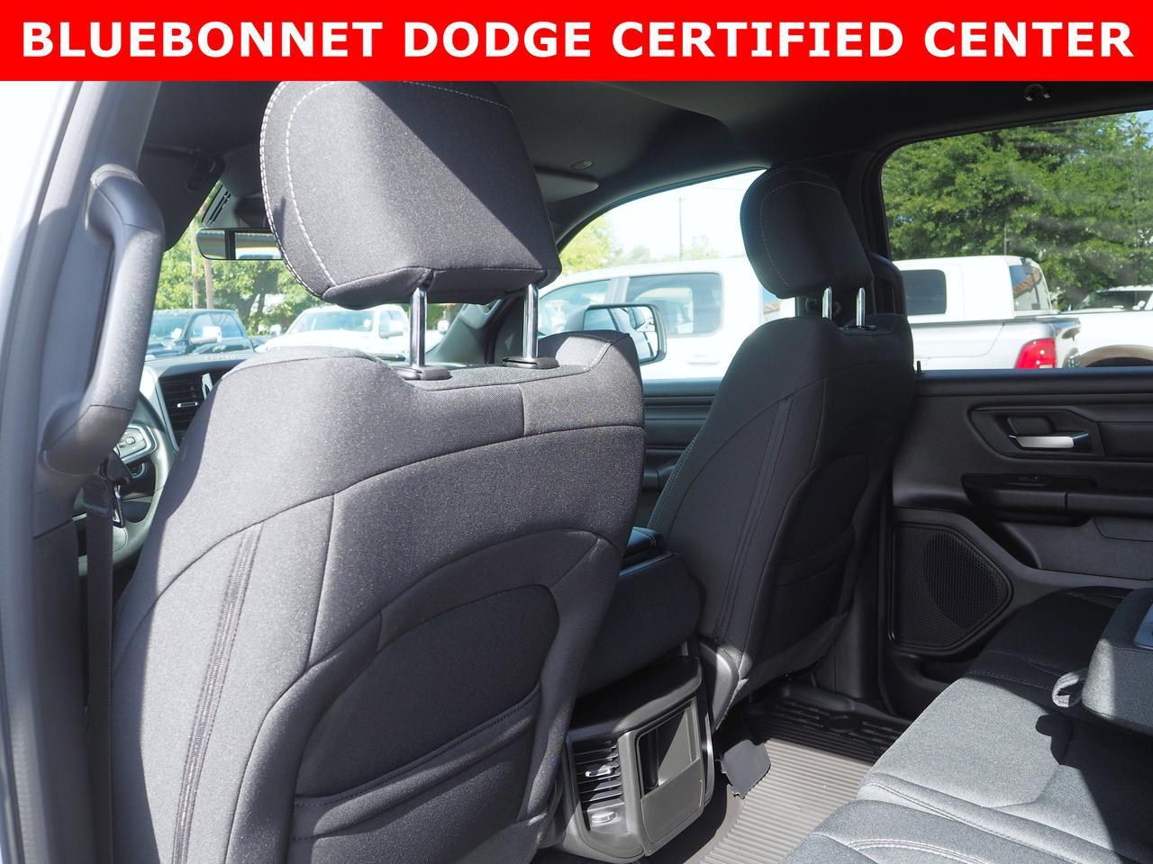 2025 Ram 1500 Tradesman New Braunfels TX