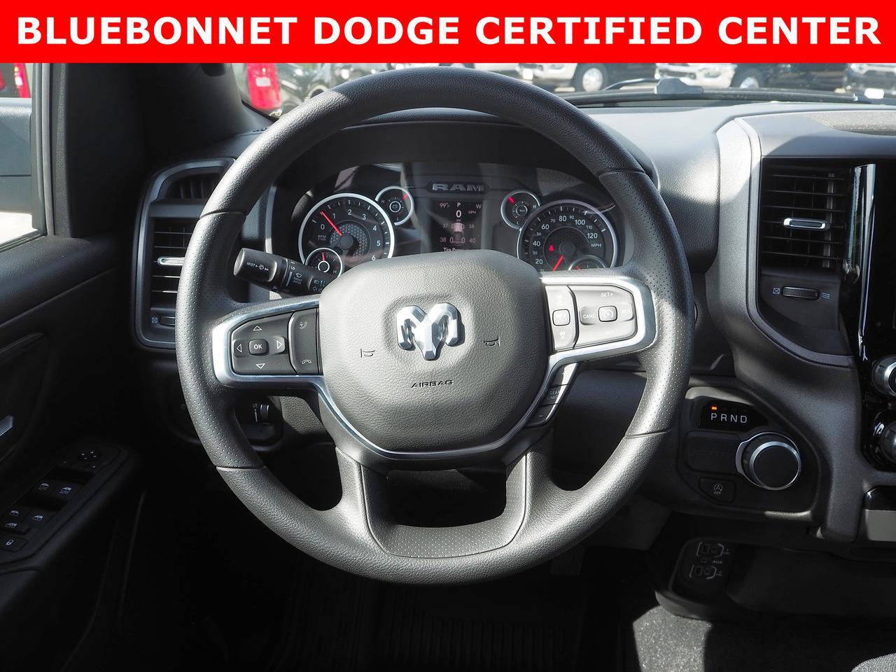 2025 Ram 1500 Tradesman New Braunfels TX