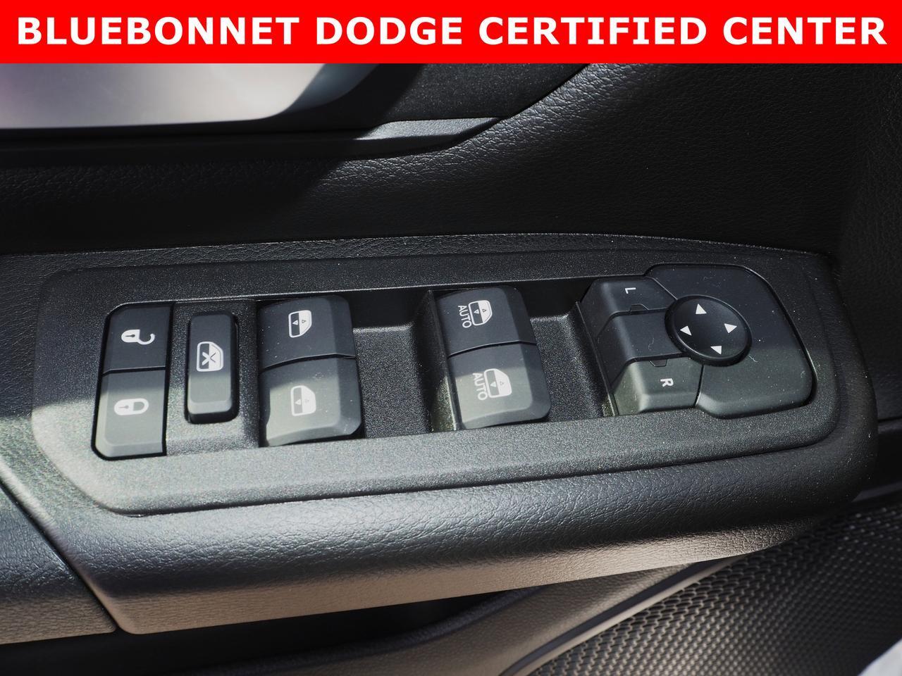 2025 Ram 1500 Tradesman New Braunfels TX