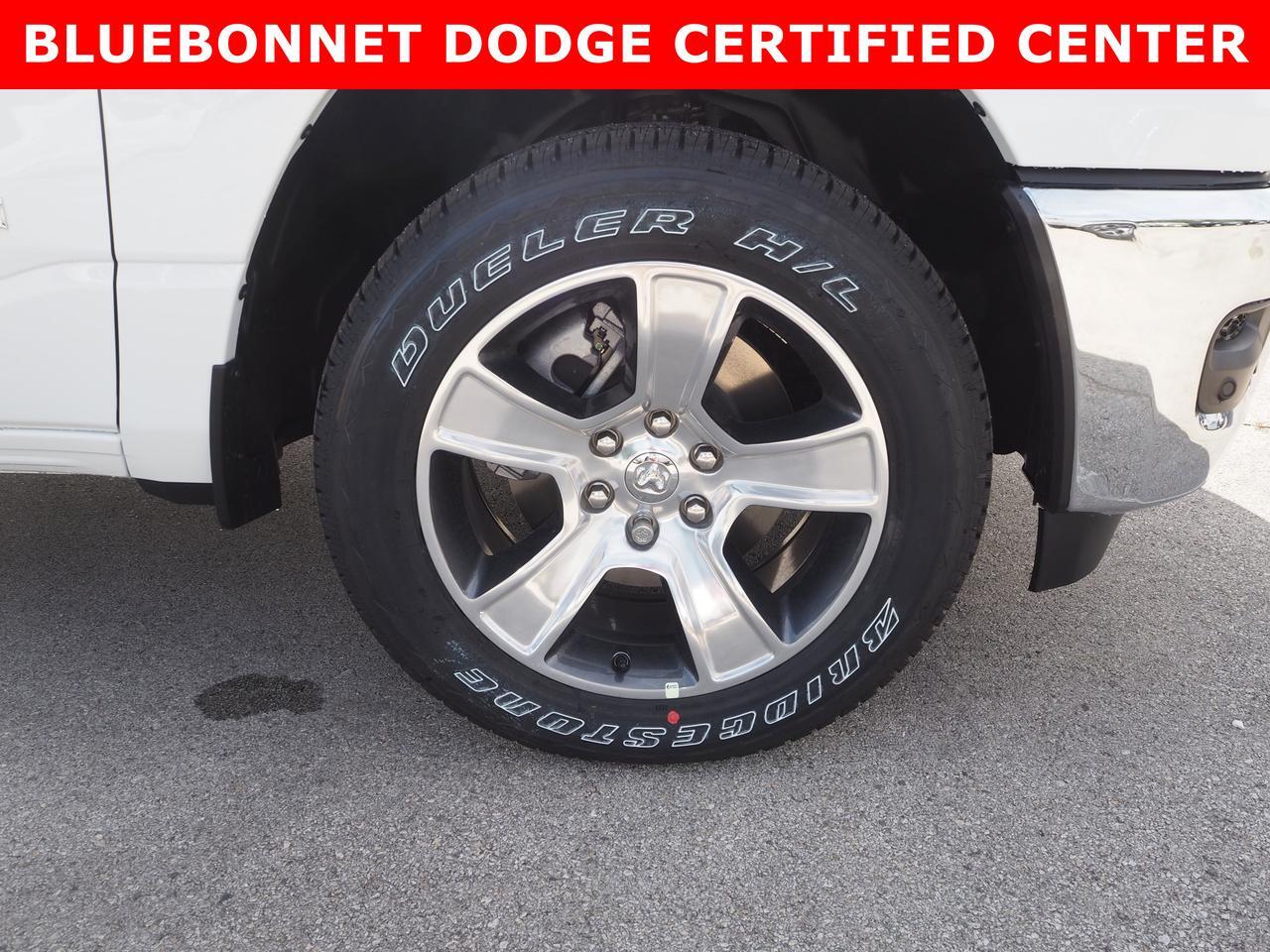 2025 Ram 1500 Tradesman New Braunfels TX