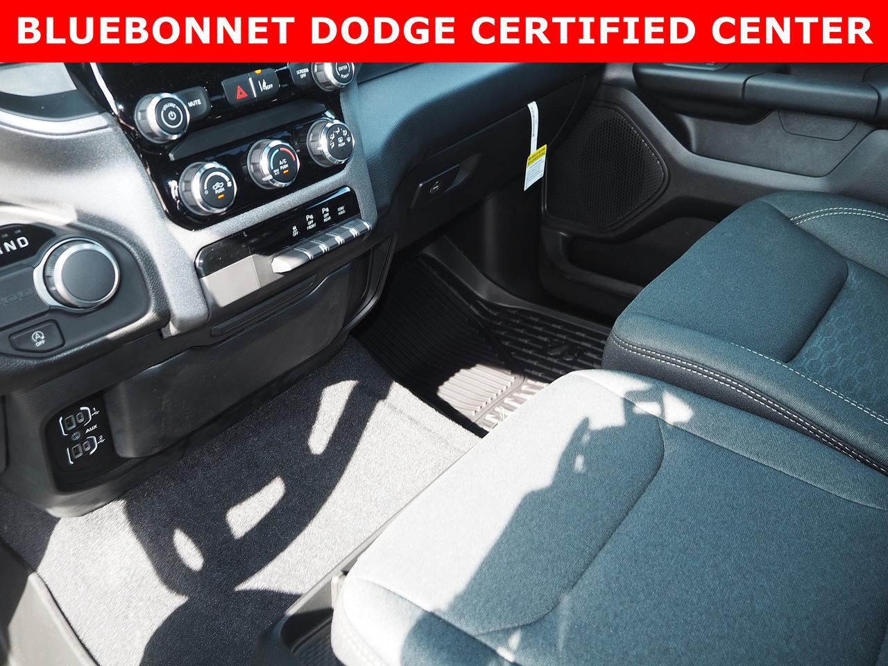 2025 Ram 1500 Tradesman New Braunfels TX