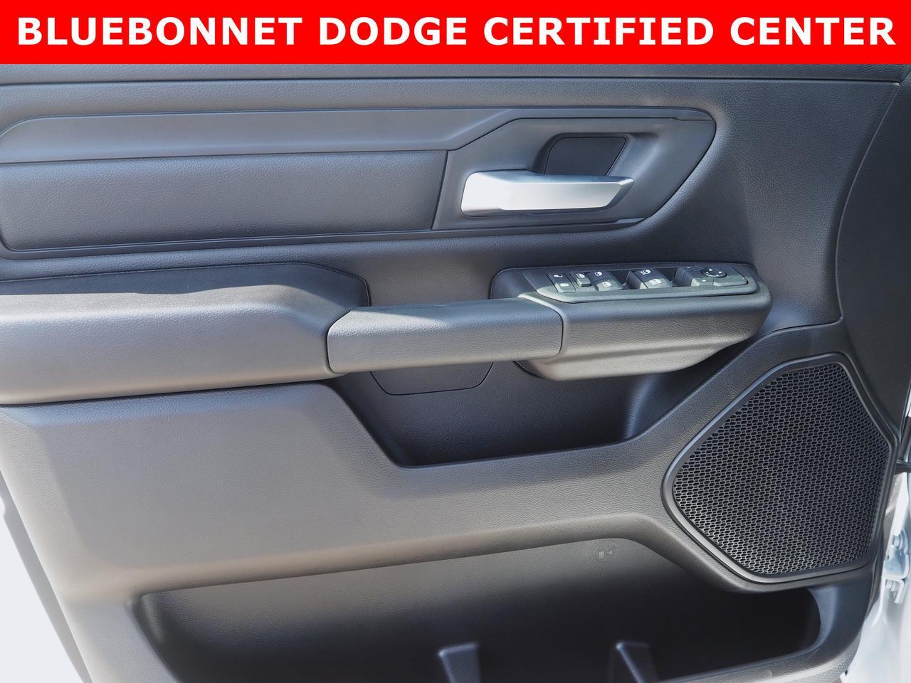 2025 Ram 1500 Tradesman New Braunfels TX