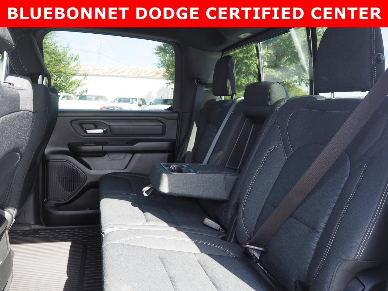 2025 Ram 1500 Tradesman New Braunfels TX