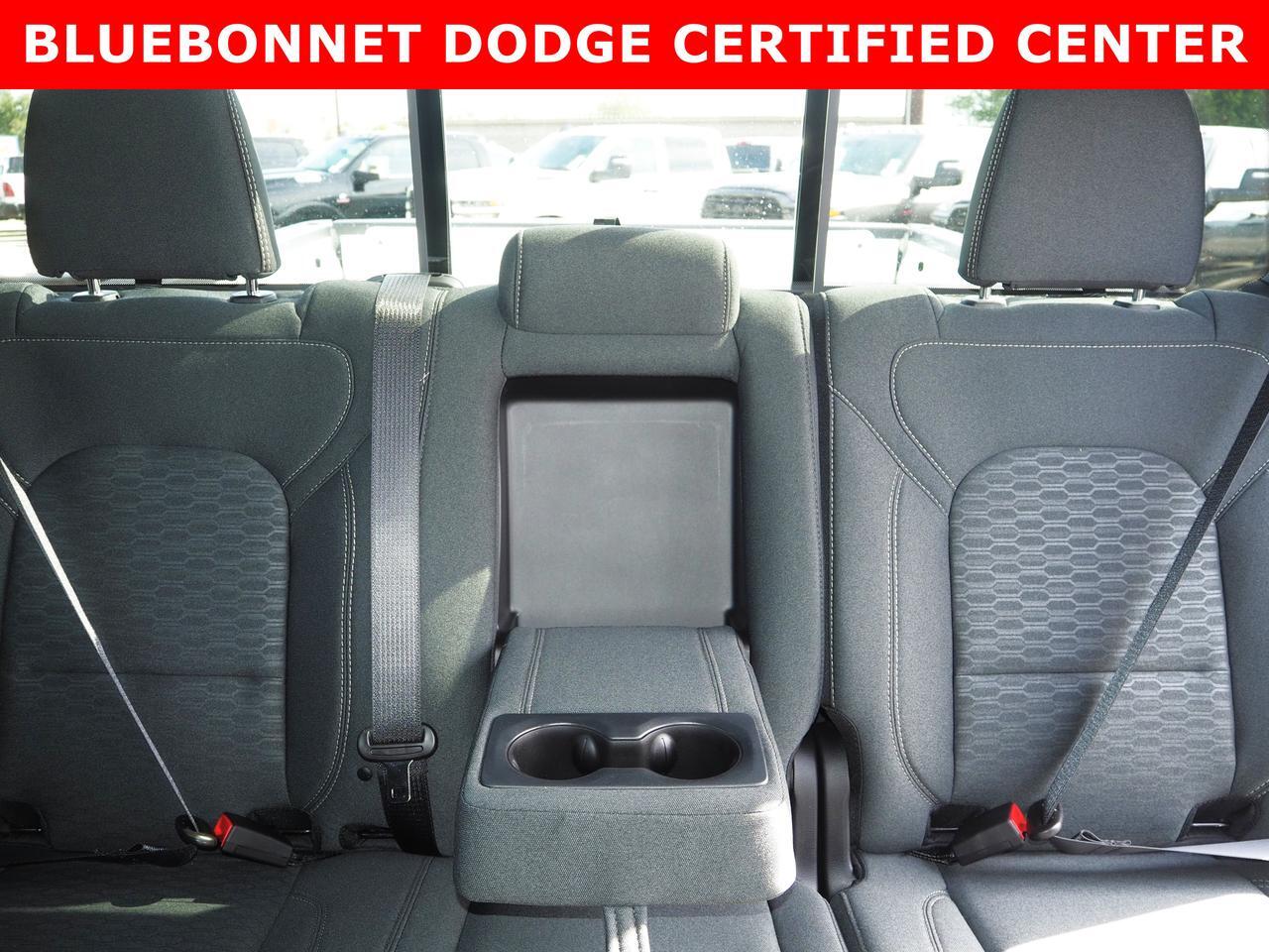 2025 Ram 1500 Tradesman New Braunfels TX