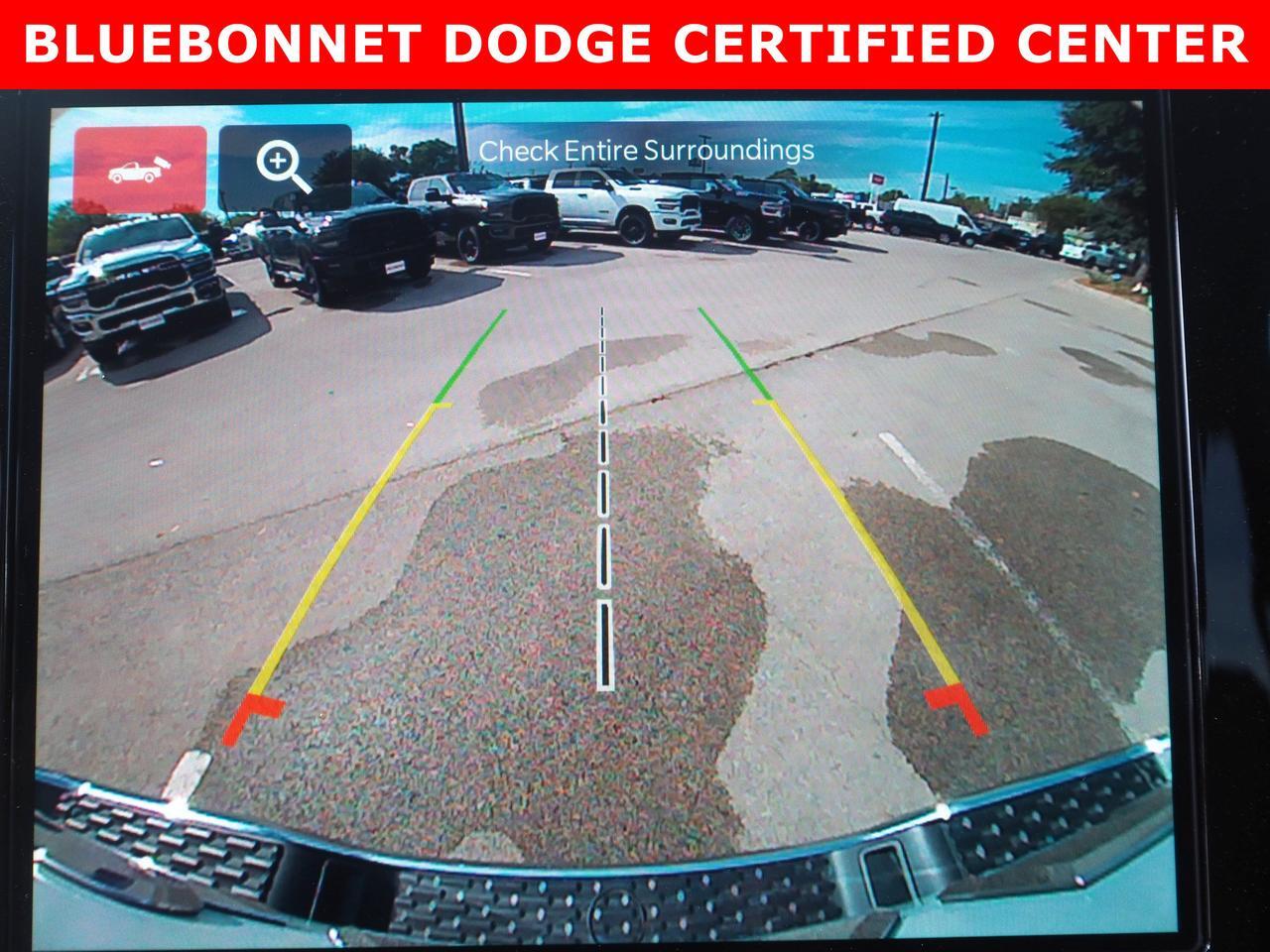 2025 Ram 1500 Tradesman New Braunfels TX