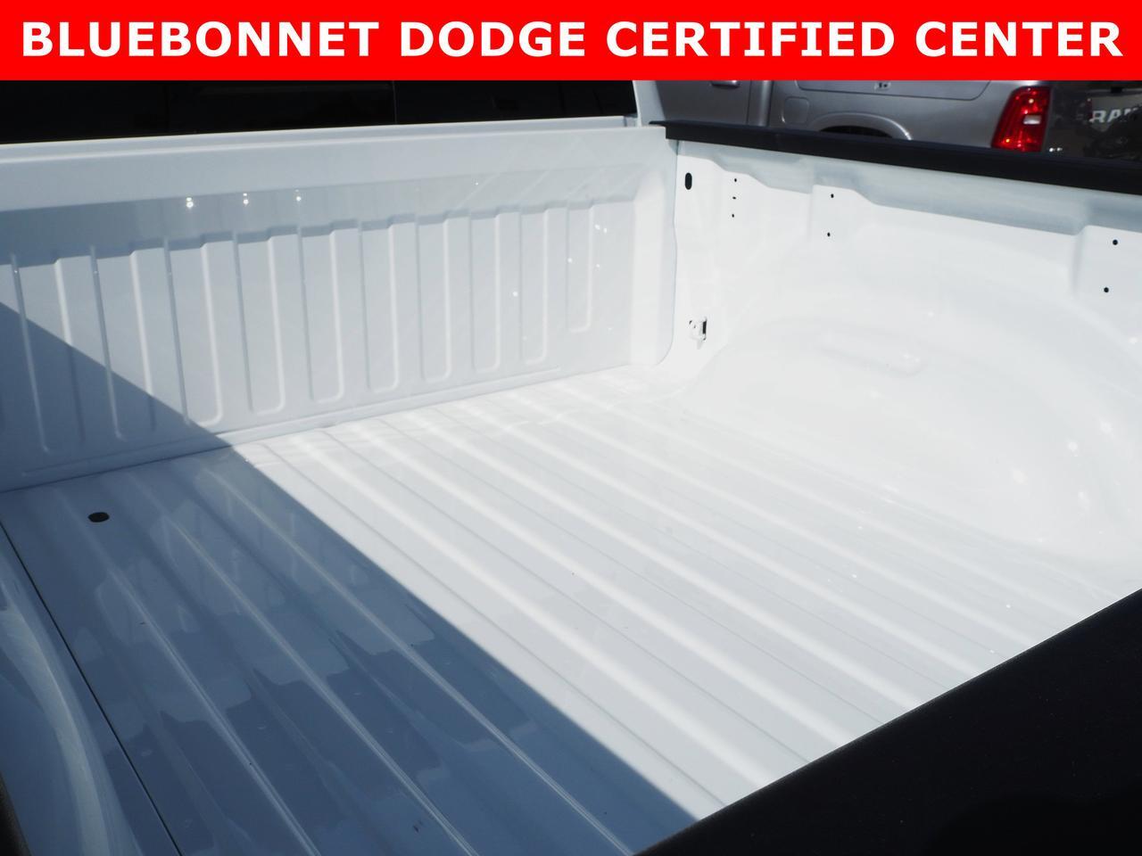 2025 Ram 1500 Tradesman New Braunfels TX